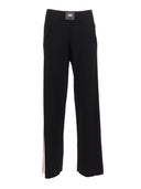 Elisabetta Franchi Pantalone Tricot