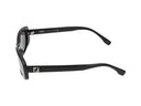 Sunglasses Maison Fendi Fe40183 I 01a /17/140
