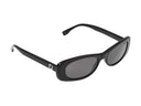 Sunglasses Maison Fendi Fe40183 I 01a /17/140