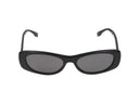 Sunglasses Maison Fendi Fe40183 I 01a /17/140