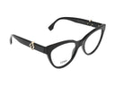 Sunglasses Maison Fendi Fe50134 I 001 /18/145