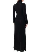 The Garment Dresses Black