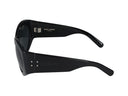 Sunglasses Saint Laurent Sl 854 001 Black Black Black /18/125