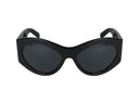 Sunglasses Saint Laurent Sl 854 001 Black Black Black /18/125