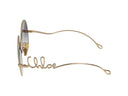 Gafas de sol Chloé Ch0329 S 001 Oro Oro Gris /19/140