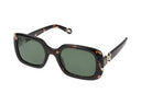 Sunglasses Chloé Ch0333 S 002 Havana Havana Green /22/140