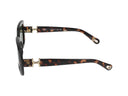 Sunglasses Chloé Ch0333 S 002 Havana Havana Green /22/140