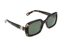 Sunglasses Chloé Ch0333 S 002 Havana Havana Green /22/140