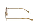 Sunglasses Chloé Ch0326 S 004 Gold Gold Brown /20/140