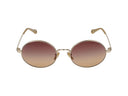 Sunglasses Chloé Ch0326 S 004 Gold Gold Brown /20/140