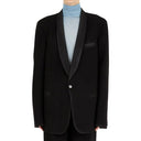 Maison Margiela Wool Blazer