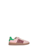 Dsquared2 Schnür-Low-Top-Sneaker