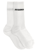 Jacquemus 'Les Chaussettes Jacquemus' Socken