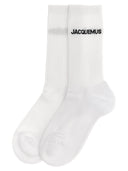 Jacquemus 'Les Chaussettes Jacquemus' Socken