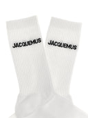 Jacquemus 'Les Chaussettes Jacquemus' Socken
