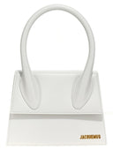 Jacquemus 'Le Grand Chiquito' Handbag
