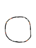 Paul Smith Men Bracelet Flat Bead