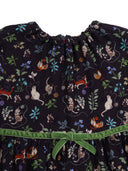 Il Gufo Vestito M.Lunga