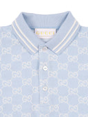 Gucci B Gift Set Gg Cotton Piquet