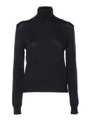 Ballantyne T Neck Pullover