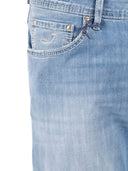 Jacob Cohen Pant 5 Pkt Slim Fit Nick