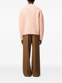 Ami Pull Col Rond Ami De Coeur