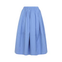 Co Bubble Midi Skirt
