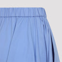 Co Bubble Midi Skirt