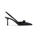 Prada Calf Leather Pumps