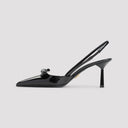 Prada Calf Leather Pumps