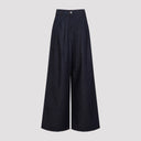 Dries Van Noten Pamplona Jeans