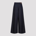 Dries Van Noten Pamplona Jeans