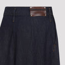 Dries Van Noten Pamplona Jeans
