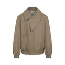 Dries Van Noten Vendo Bomber Jacket