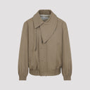 Dries Van Noten Vendo Bomber Jacket