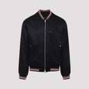 Dries Van Noten Volker Bomber Jacket
