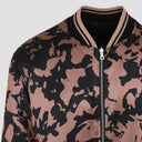 Dries Van Noten Volker Bomber Jacket