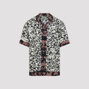 Dries Van Noten Carltone Shirt