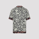 Dries Van Noten Carltone Shirt