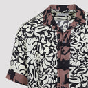 Dries Van Noten Carltone Shirt