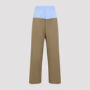 Dries Van Noten Pablo Pants