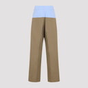 Dries Van Noten Pablo Pants
