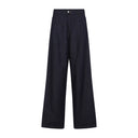 Dries Van Noten Penning Jeans