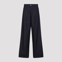 Dries Van Noten Penning Jeans