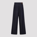 Dries Van Noten Penning Jeans