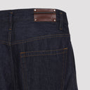 Dries Van Noten Penning Jeans