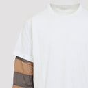 T-shirt Dries Van Noten Heedar Ls