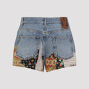Pantaloni patchwork di Valentino