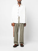 Studio Nicholson Pocket Shirt