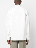 Studio Nicholson Pocket Shirt